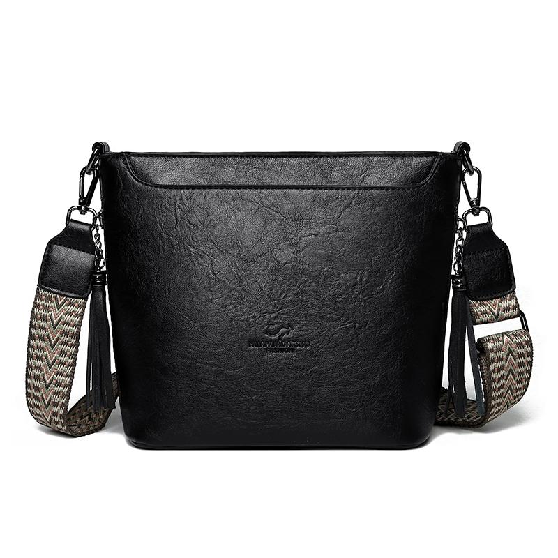 Quality Soft Pu Leather Crossbody Bags for Women 2026 Designer Shoulder Messenger Bags New Women Bags Luxury Handbags Sac A Main 22cm 11cm 21cm чёрный
Quality Soft Pu Leather Crossbody Bags for Women 2026 Designer Shoulder Messenger Bags New Women Bags Luxury Handbags Sac A Main 22cm 11cm 21cm чёрный