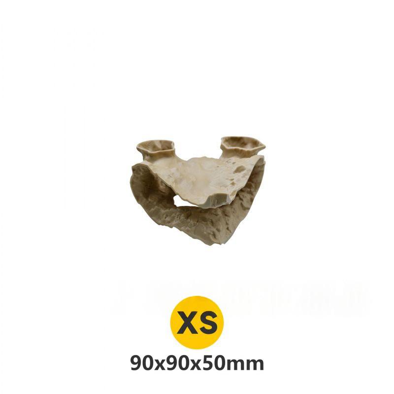 3D Printed Fish Tank Underground Cave Shelter Hideout for Fish Shrimp Reptile,Landscaping Ornaments Aquarium Decorations
3D Printed Fish Tank Underground Cave Shelter Hideout for Fish Shrimp Reptile,Landscaping Ornaments Aquarium Decorations