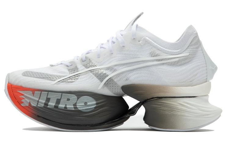 Puma Fastroid Nitro White 379068-04 37
Puma Fastroid Nitro White 379068-04 37