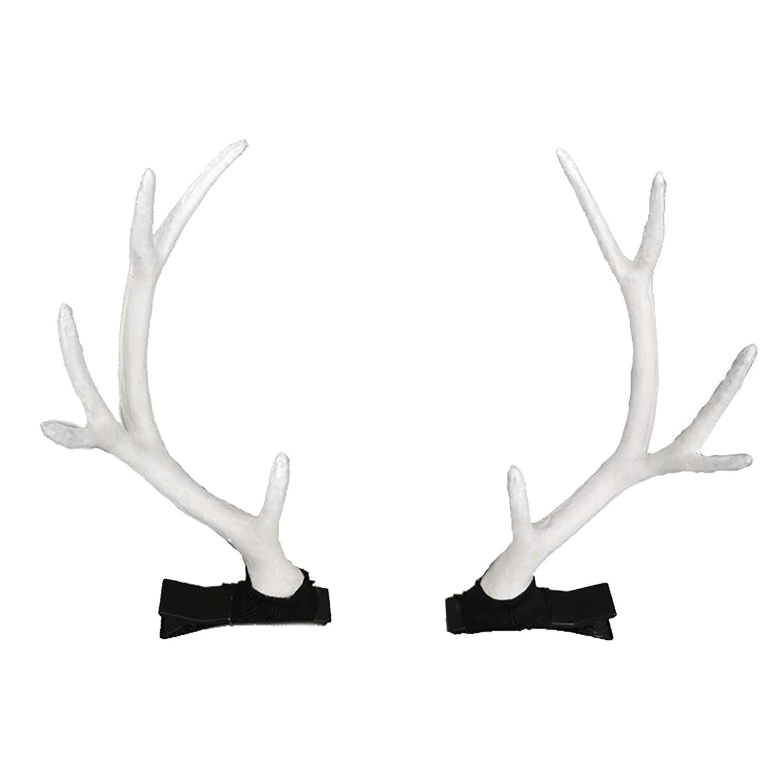 Элегантные белые рогатые украшения для волос для женщин, вдохновленные традиционным стилем, заколка для волос для свадеб и фестивалей 1
Элегантные белые рогатые украшения для волос для женщин, вдохновленные традиционным стилем, заколка для волос для свадеб и фестивалей 1