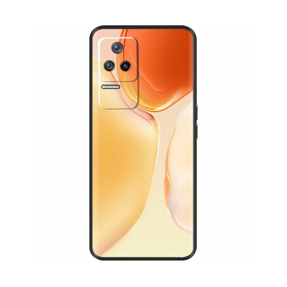 Чохол для Xiaomi Poco F4 Мультяшний м який силіконовий задній чохол для Xiaomi Poco F4 5G Fundas Бампер Чохли для телефону PocoF4 F 4 Coque Обкладинка POCO F4 5G
Чохол для Xiaomi Poco F4 Мультяшний м який силіконовий задній чохол для Xiaomi Poco F4 5G Fundas Бампер Чохли для телефону PocoF4 F 4 Coque Обкладинка POCO F4 5G