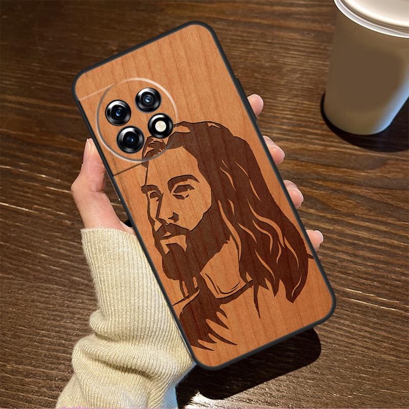 Buddha Jesus Guadalupe Wood For OnePlus Nord CE 5 2 3 4 Lite N20 N30 Case For OnePlus 15 R 13 12 11 8T 10T 13T 12R 13R OnePlus 10T
Buddha Jesus Guadalupe Wood For OnePlus Nord CE 5 2 3 4 Lite N20 N30 Case For OnePlus 15 R 13 12 11 8T 10T 13T 12R 13R OnePlus 10T