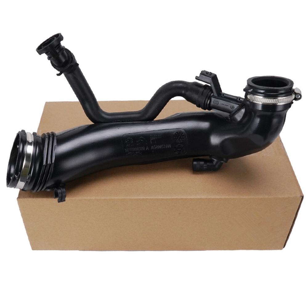 Turbocharger Air Intake Pipe For Peugeot 207,308,408,3008,5008,508, Rcz 1.6, Citroen C4
Turbocharger Air Intake Pipe For Peugeot 207,308,408,3008,5008,508, Rcz 1.6, Citroen C4