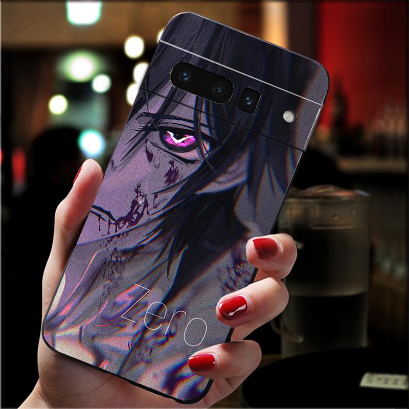 Для Google Pixel 10 9 Pro XL Силиконовый Мягкий Чехол Для Google Pixel 9A 8A 7A 6A 5 Чехол-Оболочка Code Geass cc lelouch Google Pixel 10
Для Google Pixel 10 9 Pro XL Силиконовый Мягкий Чехол Для Google Pixel 9A 8A 7A 6A 5 Чехол-Оболочка Code Geass cc lelouch Google Pixel 10