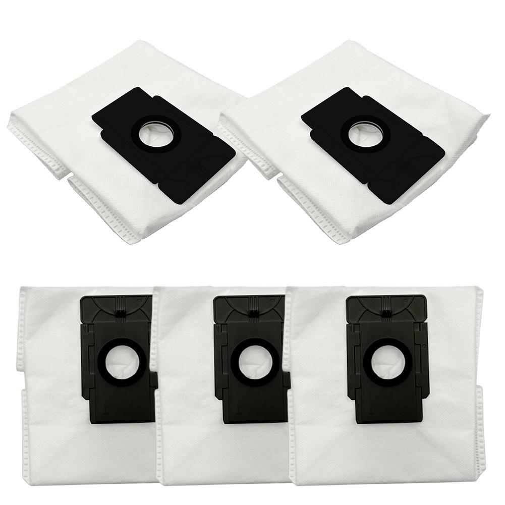 Sustainable Use of Dust Bags in For Polaris PVCRDC 6002 WiFi Robots 5 PACK
Sustainable Use of Dust Bags in For Polaris PVCRDC 6002 WiFi Robots 5 PACK