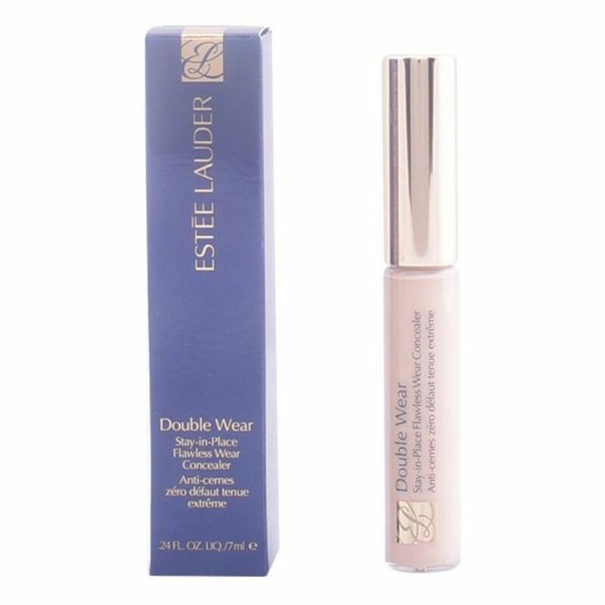 Estee Lauder Double Wear Стойкий корректор для лица Flawless Wear 4N-Medium Deep Spf 10 (7мл)
Estee Lauder Double Wear Стойкий корректор для лица Flawless Wear 4N-Medium Deep Spf 10 (7мл)