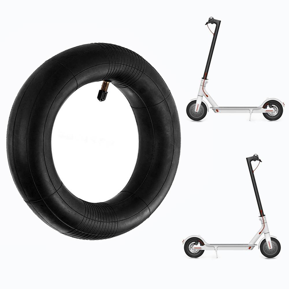 8.5 Inch Thickness Inner Tubes Tires for Xiaomi Mijia M365/1S/Pro/Pro 2 Electric Scooter Rubber Tire Replacement Tyre A
8.5 Inch Thickness Inner Tubes Tires for Xiaomi Mijia M365/1S/Pro/Pro 2 Electric Scooter Rubber Tire Replacement Tyre A