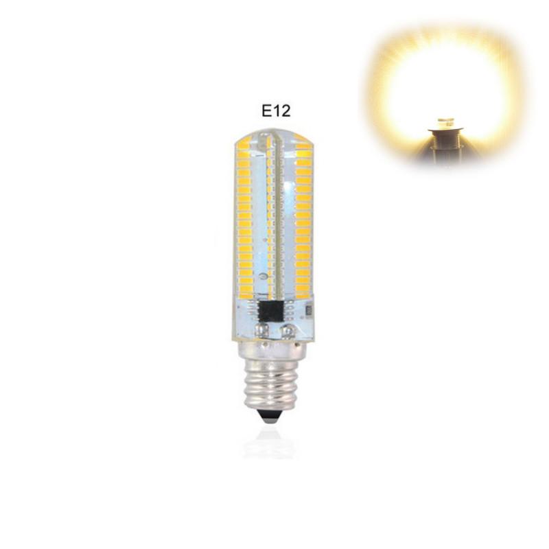 Energy Saving Led Corn Lamp With High Brightness For Commercial Lighting Warm White E12
Energy Saving Led Corn Lamp With High Brightness For Commercial Lighting Warm White E12