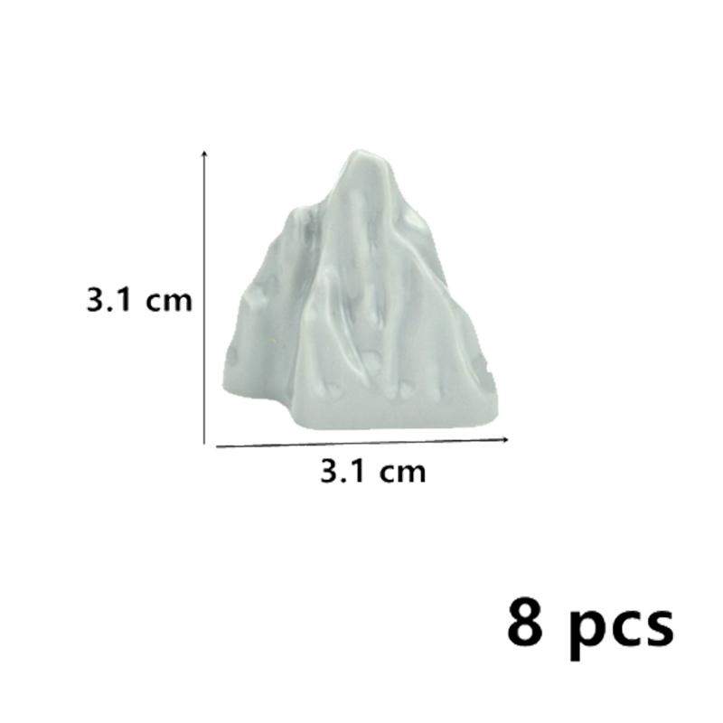 Moc Rock Panel 6082 6083 23996 47847 Сцена скельної гори DIY Вид вулиці міста Насипний пагорб Камінь Будівельні блоки Іграшки для подарунків
Moc Rock Panel 6082 6083 23996 47847 Сцена скельної гори DIY Вид вулиці міста Насипний пагорб Камінь Будівельні блоки Іграшки для подарунків