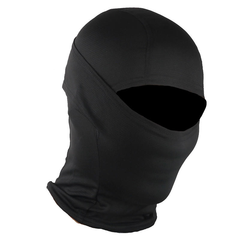 Camouflage Balaclava Full Face Scarf Ski Cycling Full Face Mask Cover Neck Head Warmer Sports Cap Helmet Liner
Camouflage Balaclava Full Face Scarf Ski Cycling Full Face Mask Cover Neck Head Warmer Sports Cap Helmet Liner