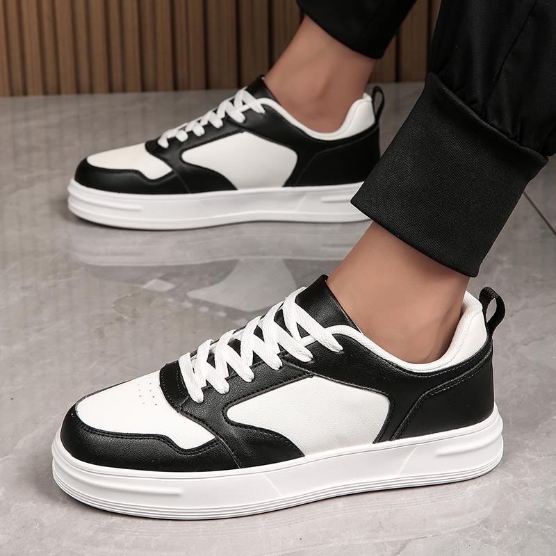 Women Casual Sneakers 2024 Leisure Lightweight Leather Walking Shoes Female Fashion Non-Slip Outdoor Platform Shoes
Women Casual Sneakers 2024 Leisure Lightweight Leather Walking Shoes Female Fashion Non-Slip Outdoor Platform Shoes