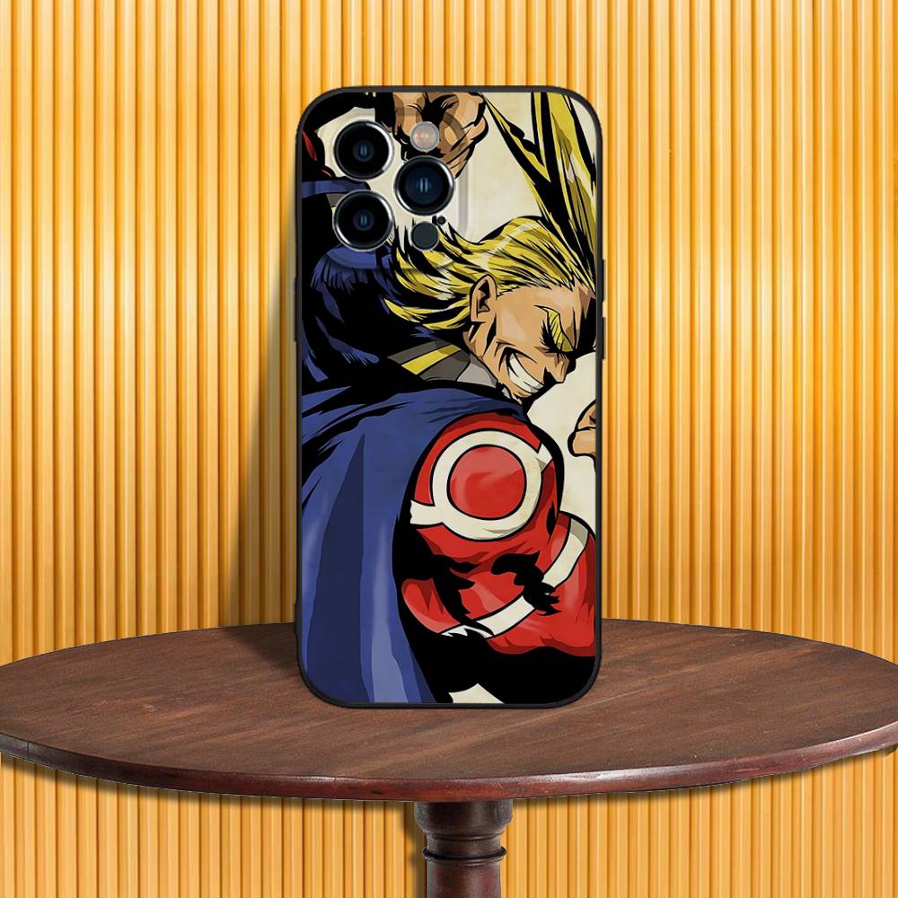 Чехол для телефона Toshinori Yagi MHA All Might для iPhone 17,16,15,14,13,12,11,Pro,Max,Plus,X,XS,SE4,E,Mini,Мягкий Черный Чехол iPhone16promax
Чехол для телефона Toshinori Yagi MHA All Might для iPhone 17,16,15,14,13,12,11,Pro,Max,Plus,X,XS,SE4,E,Mini,Мягкий Черный Чехол iPhone16promax