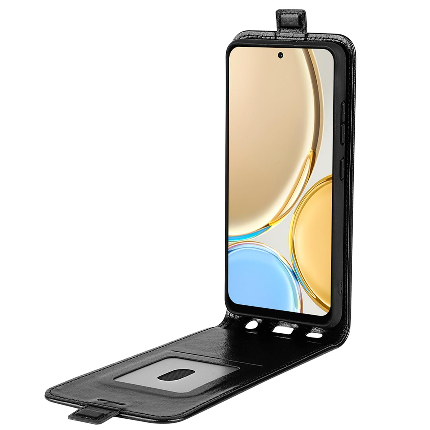 Vertical Flip Crazy Horse Texture Leather Case for Honor X30/Magic4 Lite 5G,Fingerprint-Free Phone Case with Single Card Holder Black
Vertical Flip Crazy Horse Texture Leather Case for Honor X30/Magic4 Lite 5G,Fingerprint-Free Phone Case with Single Card Holder Black