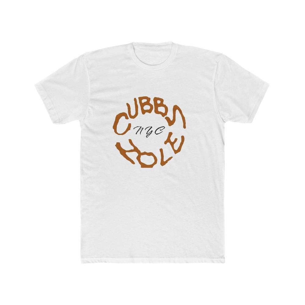 Cubby hole Lesbian Bar NYC Men#039;s Cotton Crew Tee Manhattan LGBTQ Unisex T-Shirt XXXXL
Cubby hole Lesbian Bar NYC Men#039;s Cotton Crew Tee Manhattan LGBTQ Unisex T-Shirt XXXXL