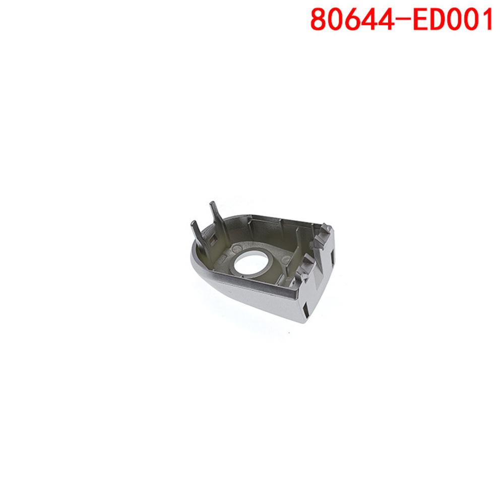 New Car Door Handle Cover w/ Intelligent Hole 80644-ED001 For Nissan Tiida 2005-2010
New Car Door Handle Cover w/ Intelligent Hole 80644-ED001 For Nissan Tiida 2005-2010