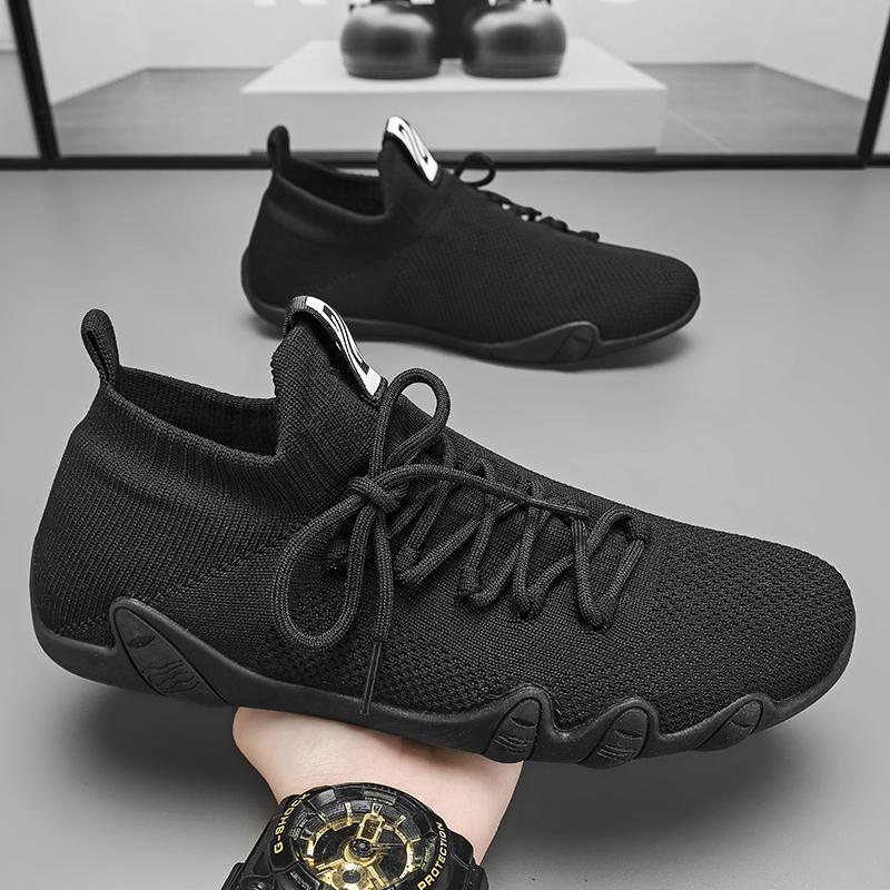 Мужские кроссовки, дышащая легкая повседневная обувь, модная теннисная удобная спортивная обувь для мужчин с бесплатной доставкой, Zapatillas Hombre 43 чёрный
Мужские кроссовки, дышащая легкая повседневная обувь, модная теннисная удобная спортивная обувь для мужчин с бесплатной доставкой, Zapatillas Hombre 43 чёрный