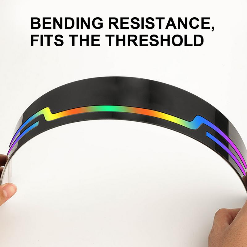 Door Sill Protector Sill Strip Threshold Protector Colorful Protective Anti-Scratch 4X Car Stickers For Auto Steps Trucks чёрный
Door Sill Protector Sill Strip Threshold Protector Colorful Protective Anti-Scratch 4X Car Stickers For Auto Steps Trucks чёрный