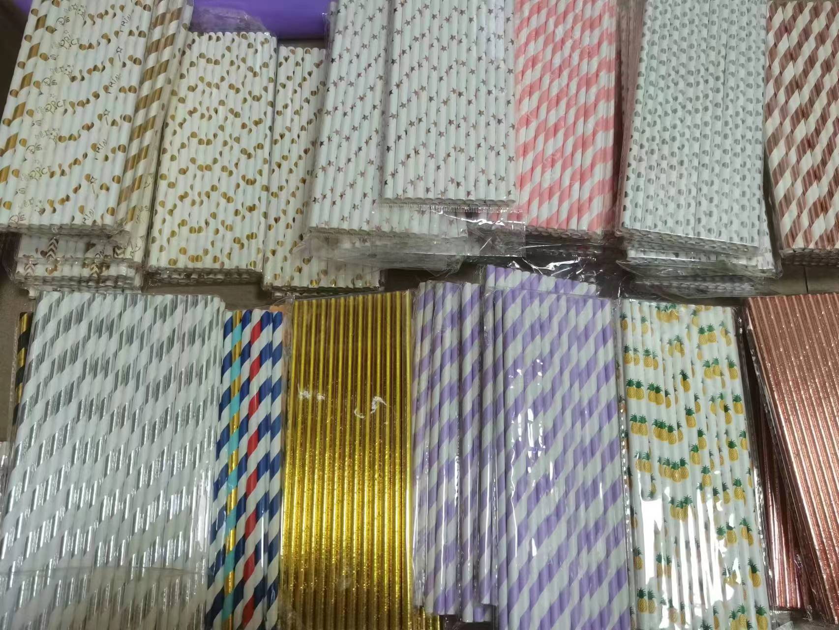 Бумажные соломинки для вечеринок Золотые соломинки Украшения для свадьбы, дня рождения Соломинки для вечеринок для напитков Украшения для детского праздника на День святого Валентина 25pcs
Бумажные соломинки для вечеринок Золотые соломинки Украшения для свадьбы, дня рождения Соломинки для вечеринок для напитков Украшения для детского праздника на День святого Валентина 25pcs