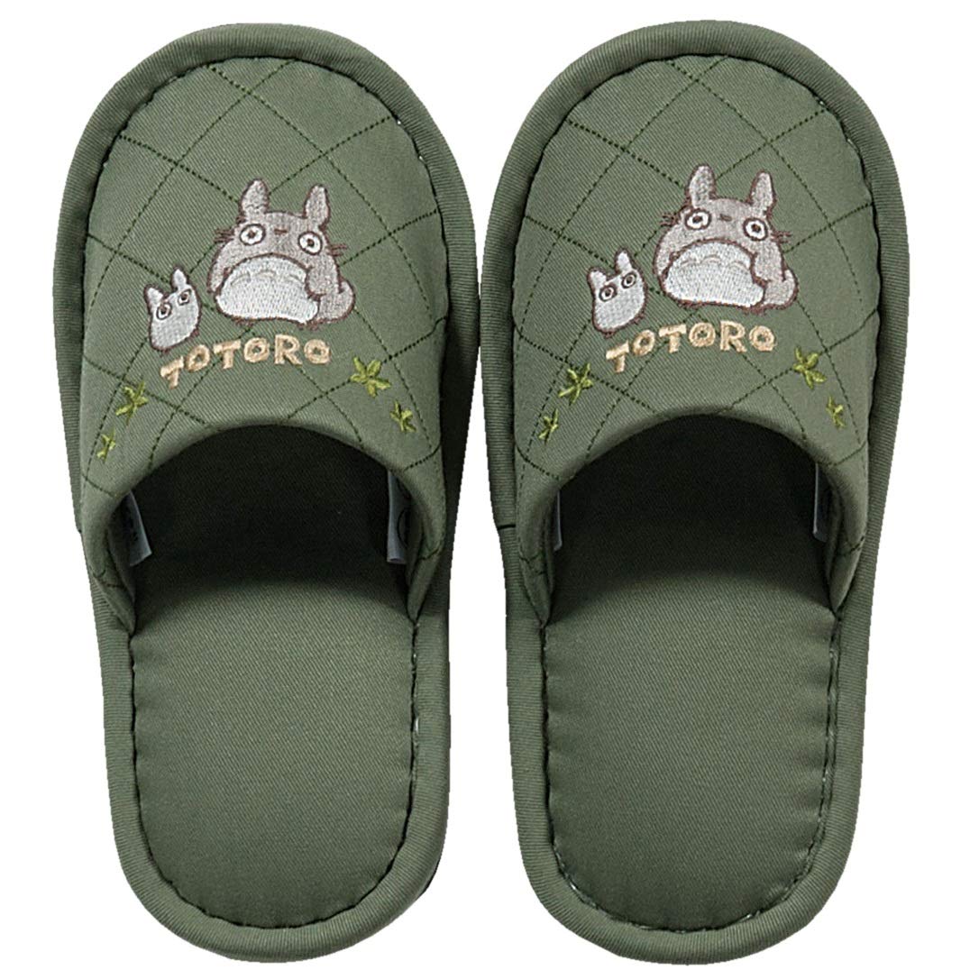Детские тапочки Senko My Neighbor Totoro Heartwarming Antiviral 63329, прибл.. 18см, Зеленый, Антибактериальный,
Детские тапочки Senko My Neighbor Totoro Heartwarming Antiviral 63329, прибл.. 18см, Зеленый, Антибактериальный,