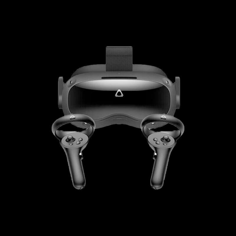 Автономна VR-гарнітура HTC VIVE Focus 3
Автономна VR-гарнітура HTC VIVE Focus 3