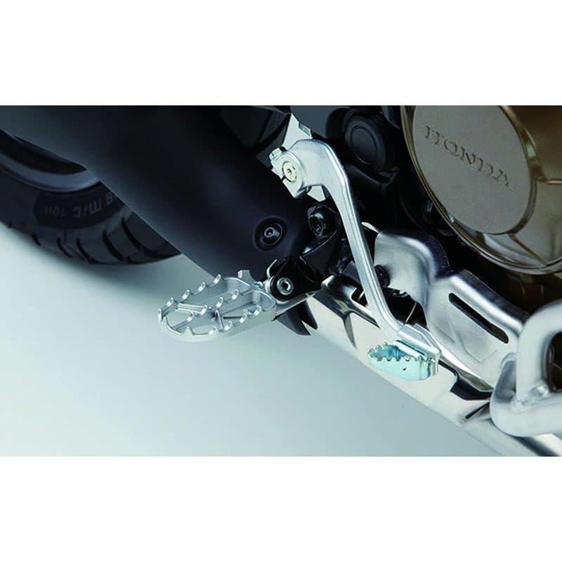 Honda rally step CRF1100L AfricaTwin 2022 model/CRF1100L Adventure Sports/ES 2022 model 08R79-MKS-E00
Honda rally step CRF1100L AfricaTwin 2022 model/CRF1100L Adventure Sports/ES 2022 model 08R79-MKS-E00