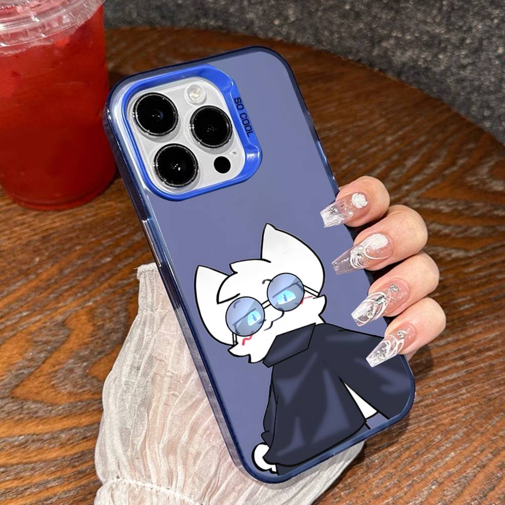Cute B- Boykisser Cartoon Phone Case For iPhone 17,16,15,14,13,12,11,Mini,Pro,E,SE4,XS,MAX Blue Candy Matte Cover iPhone14ProMax
Cute B- Boykisser Cartoon Phone Case For iPhone 17,16,15,14,13,12,11,Mini,Pro,E,SE4,XS,MAX Blue Candy Matte Cover iPhone14ProMax