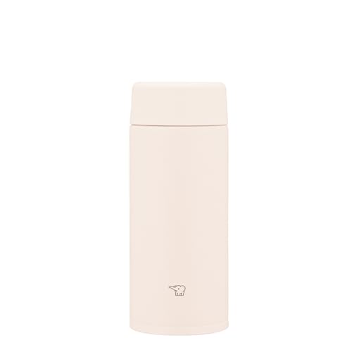 Zojirushi Su-AA36-CP Stainless Steel Mug, Water Bottle, 12.2 fl oz (360 ml), Screw Type, Dishwasher Safe, Seamless Stopper, Only 2 Cleaning Points, Su
Zojirushi Su-AA36-CP Stainless Steel Mug, Water Bottle, 12.2 fl oz (360 ml), Screw Type, Dishwasher Safe, Seamless Stopper, Only 2 Cleaning Points, Su