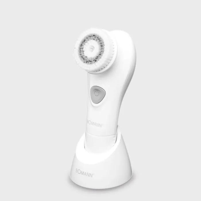 Boman Pore Brush Электрическая щетка для очищения Очищающее средство FC8610
Boman Pore Brush Электрическая щетка для очищения Очищающее средство FC8610