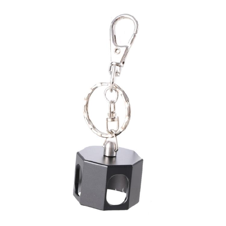 Snooker Cue Chalk Box Pocket Pool Cue Chalk Bag with KeyRing Light Weight Chalk Carrying Case Billiard Accessories чорний
Snooker Cue Chalk Box Pocket Pool Cue Chalk Bag with KeyRing Light Weight Chalk Carrying Case Billiard Accessories чорний