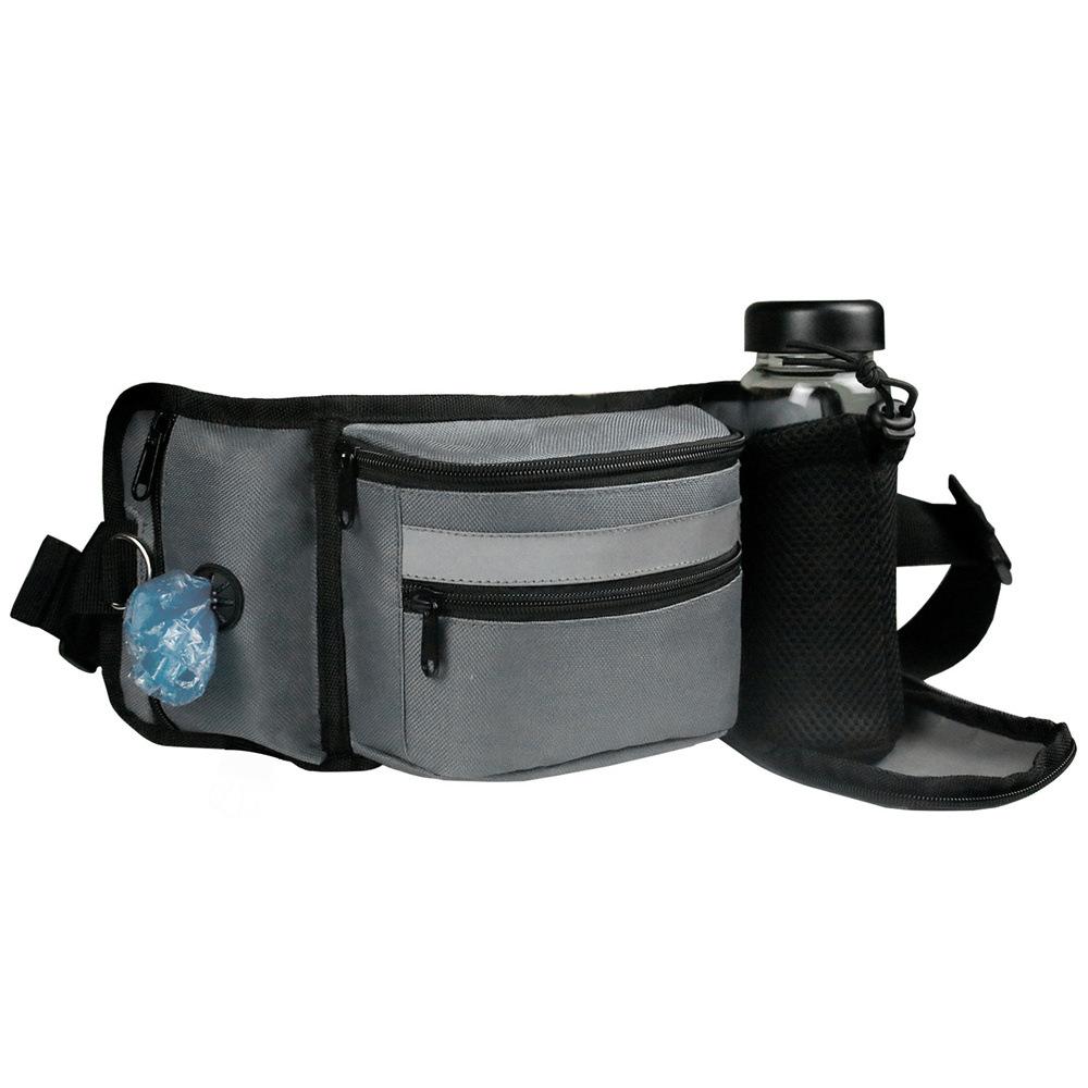 Портативная сумка для лакомств для собак, сумка для дрессировки собак со скрытым держателем бутылки с водой, сумка для какашек, поясные сумки, сумка для лакомств для домашних животных, сумка для закусок серый
Портативная сумка для лакомств для собак, сумка для дрессировки собак со скрытым держателем бутылки с водой, сумка для какашек, поясные сумки, сумка для лакомств для домашних животных, сумка для закусок серый