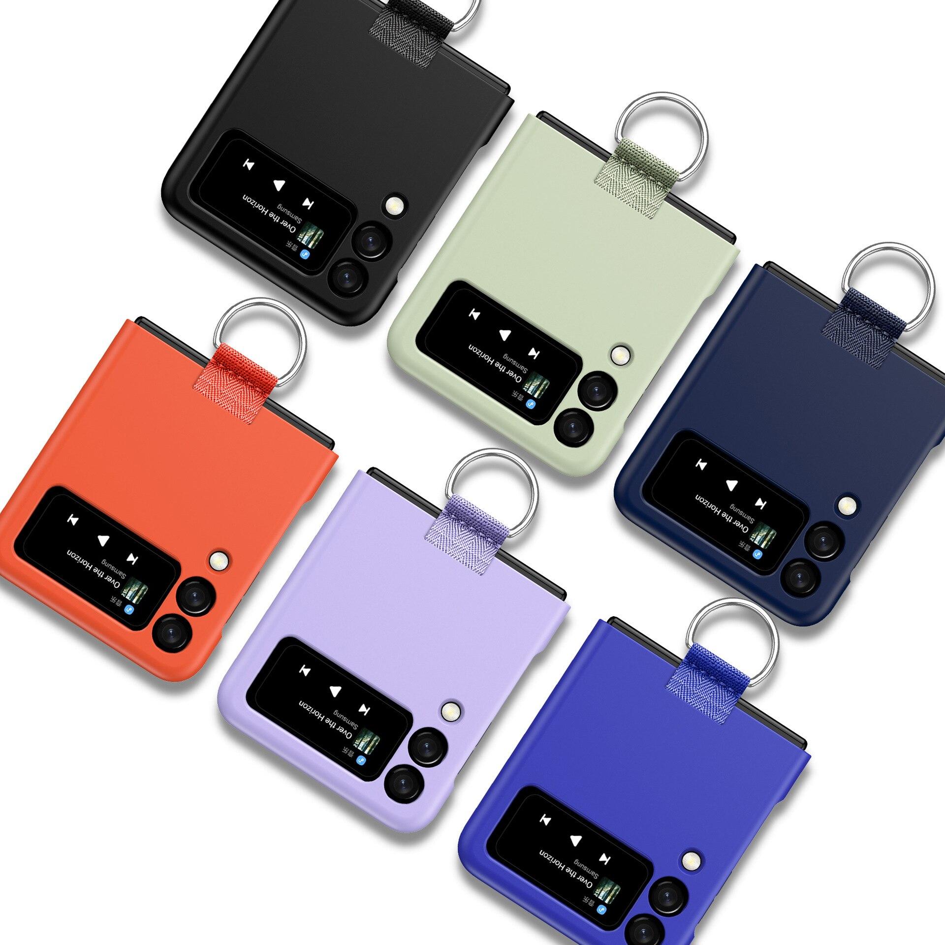 Матовый чехол для ПК с кольцом на палец для Samsung Galaxy Z Flip 3 5G Flip3 Flip 4 5 Flip4 Flip5, противоскользящий модный чехол Fundas Coque
Матовый чехол для ПК с кольцом на палец для Samsung Galaxy Z Flip 3 5G Flip3 Flip 4 5 Flip4 Flip5, противоскользящий модный чехол Fundas Coque