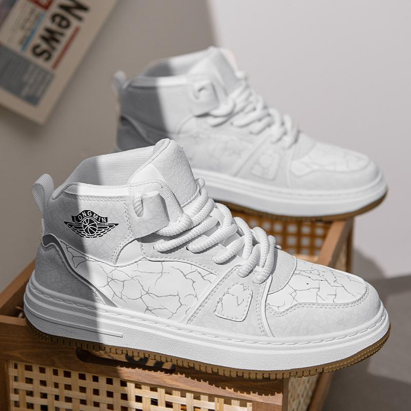 Мужская обувь, размеры 35–46, детская обувь, баскетбольная обувь, повседневные дышащие кроссовки для детей
Мужская обувь, размеры 35–46, детская обувь, баскетбольная обувь, повседневные дышащие кроссовки для детей