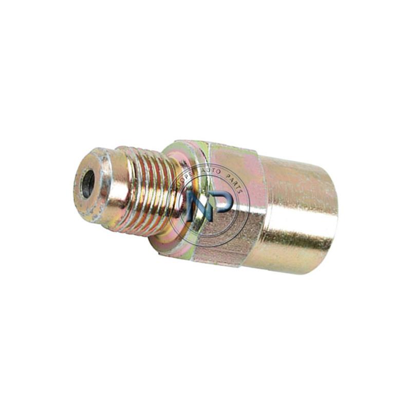VOL Overflow Valve Oem 3092544 3964739 for Scani Truck Fuel Pump Valve
VOL Overflow Valve Oem 3092544 3964739 for Scani Truck Fuel Pump Valve