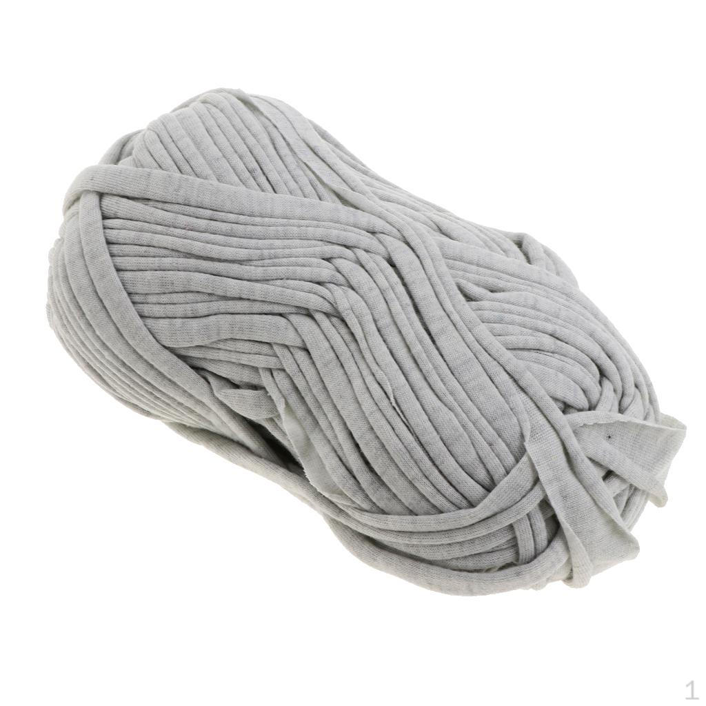 of Cloth, Hand Woven Thread, Round Thick DIY Bag Basket 93
of Cloth, Hand Woven Thread, Round Thick DIY Bag Basket 93