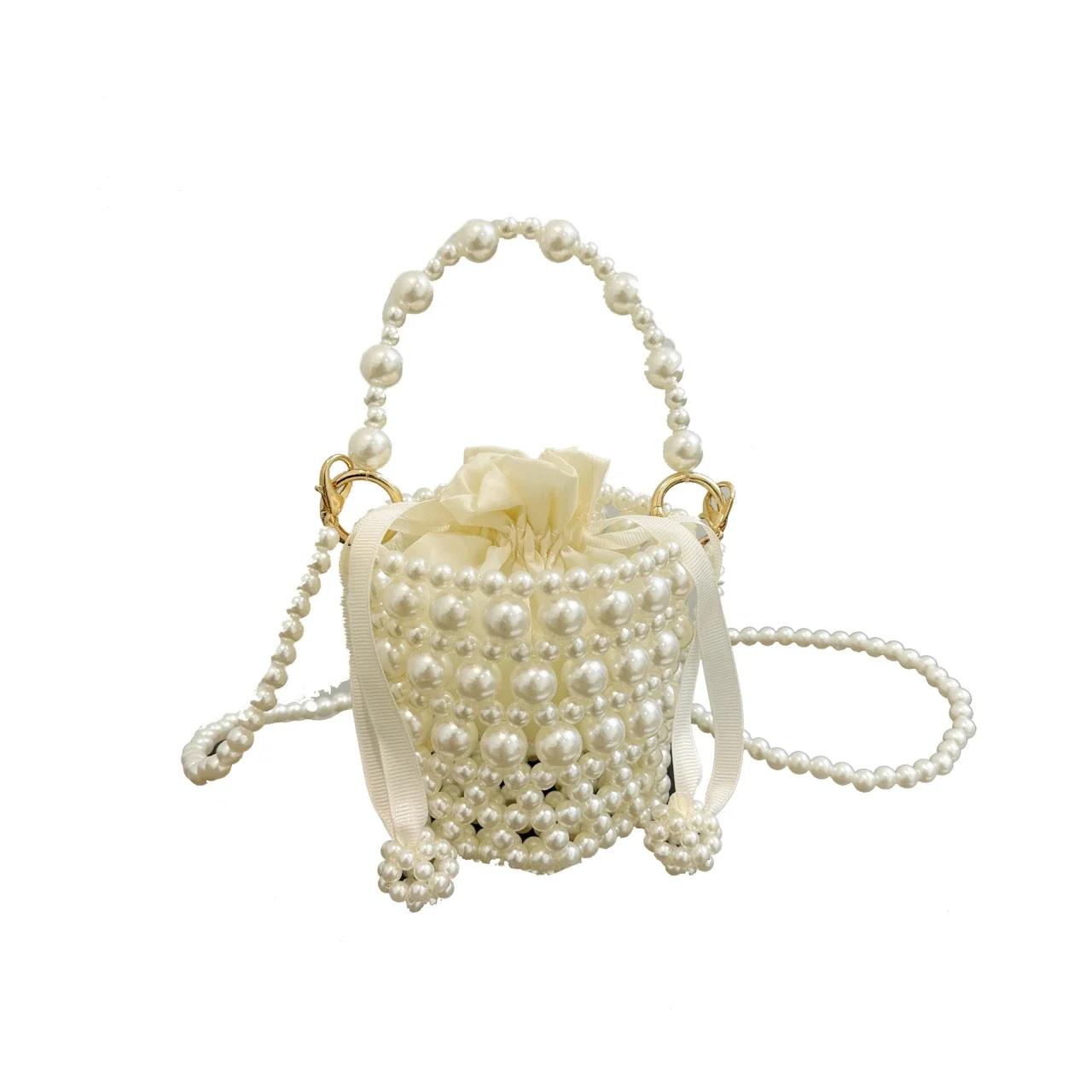 Сумка через плечо Pearl для женщин, прочная веревка, Minaudiere, индивидуальные сумки
Сумка через плечо Pearl для женщин, прочная веревка, Minaudiere, индивидуальные сумки