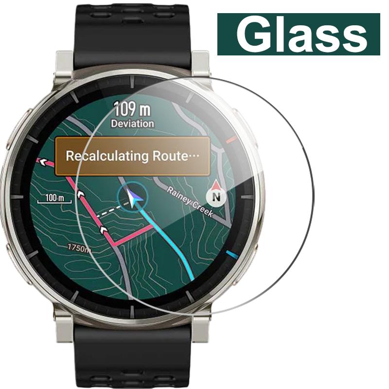 Auto-alignment Tempered Glass For Amazfit Active 3 Premium Screen Protector HD Anti Scratch Film For Amazfit Active 3 Premium 1Pcs
Auto-alignment Tempered Glass For Amazfit Active 3 Premium Screen Protector HD Anti Scratch Film For Amazfit Active 3 Premium 1Pcs
