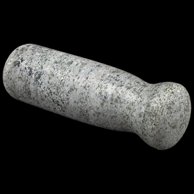 Small Polished Mortar Pestle
Small Polished Mortar Pestle