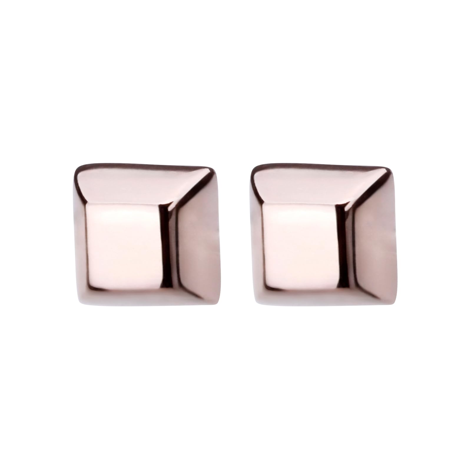 LOKUMI Made in K18 Craft Trapezoid Nickel Earrings, Japan, 18K, Post, K18, Hypoallergenic, Square, Trapezoid, Series, Women s, Simple, Small, 18K,
LOKUMI Made in K18 Craft Trapezoid Nickel Earrings, Japan, 18K, Post, K18, Hypoallergenic, Square, Trapezoid, Series, Women s, Simple, Small, 18K,