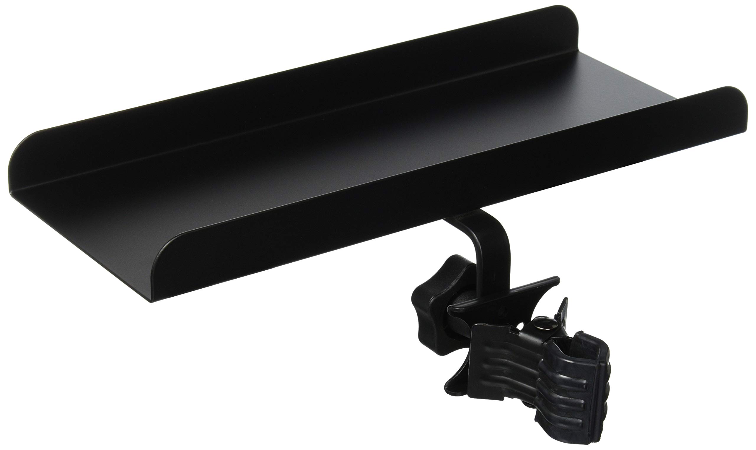 Піднос для аксесуарів KC, тип на кліпсах CH-T1 (Розмір лотка: 30см x 11.5см)
Піднос для аксесуарів KC, тип на кліпсах CH-T1 (Розмір лотка: 30см x 11.5см)