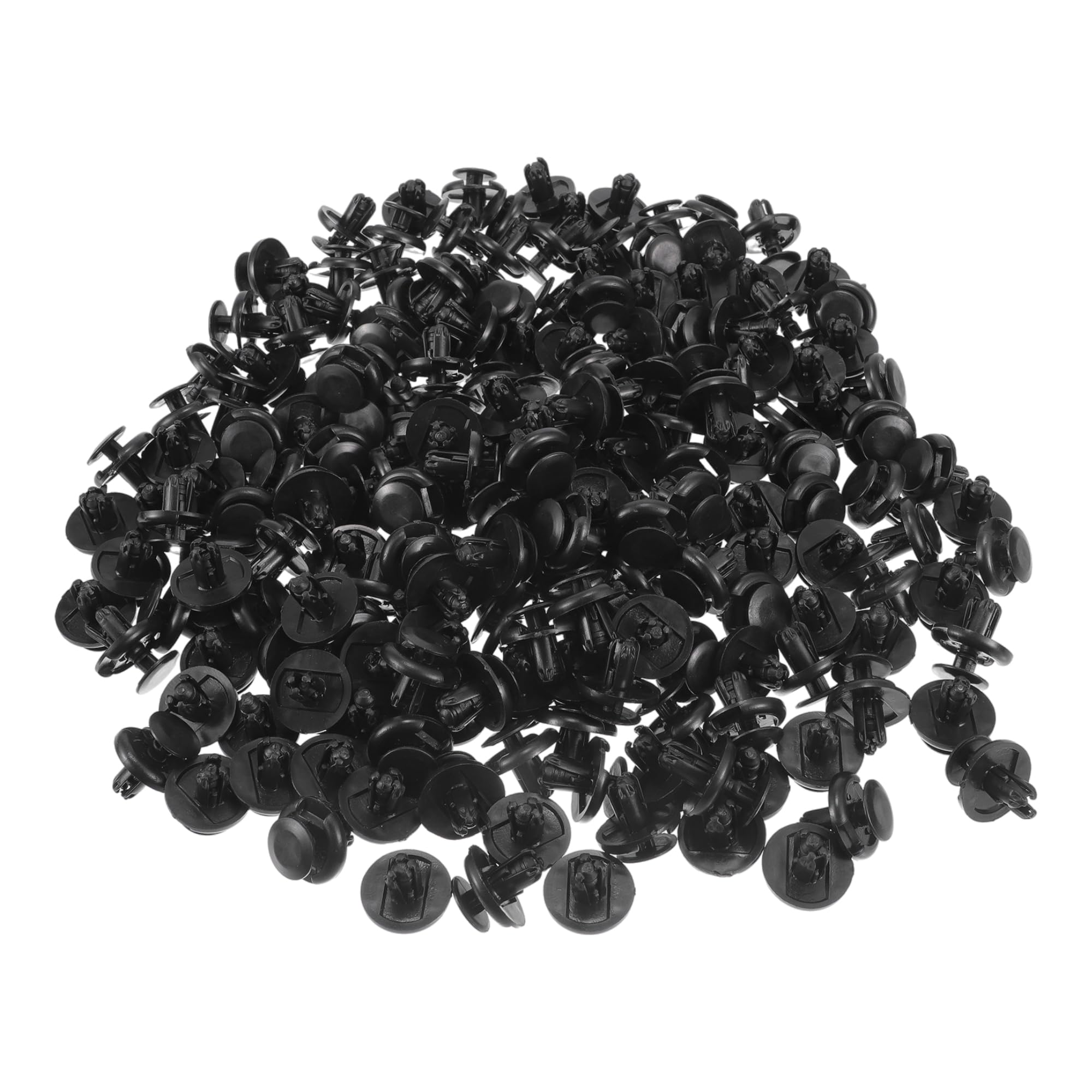 TUCKBOLD Toyota Durable Car Front Fender Skirt Clip for Sienna 1998-2020 No.9046707164/0940907332 | Bumper чёрный
TUCKBOLD Toyota Durable Car Front Fender Skirt Clip for Sienna 1998-2020 No.9046707164/0940907332 | Bumper чёрный