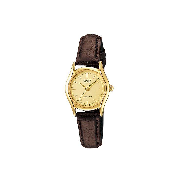 Casio Standard Enticer Business Retro Small Dial Quartz Movement Leather Strap Watch Women watches Gold LTP-1094Q-9A Regular Watch Box,Gold Dial
Casio Standard Enticer Business Retro Small Dial Quartz Movement Leather Strap Watch Women watches Gold LTP-1094Q-9A Regular Watch Box,Gold Dial