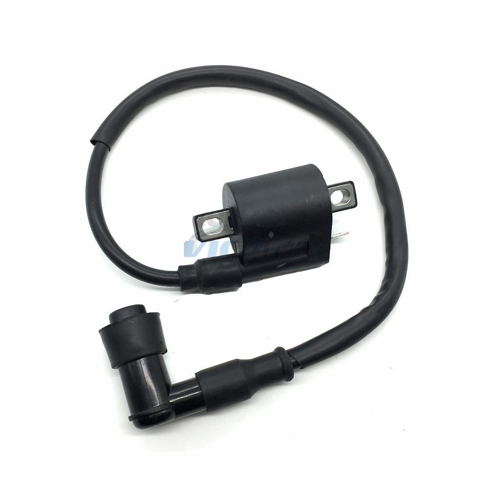 125cc ATV Off-road/Beach Motorcycle Ignition Coil помаранчевий
125cc ATV Off-road/Beach Motorcycle Ignition Coil помаранчевий