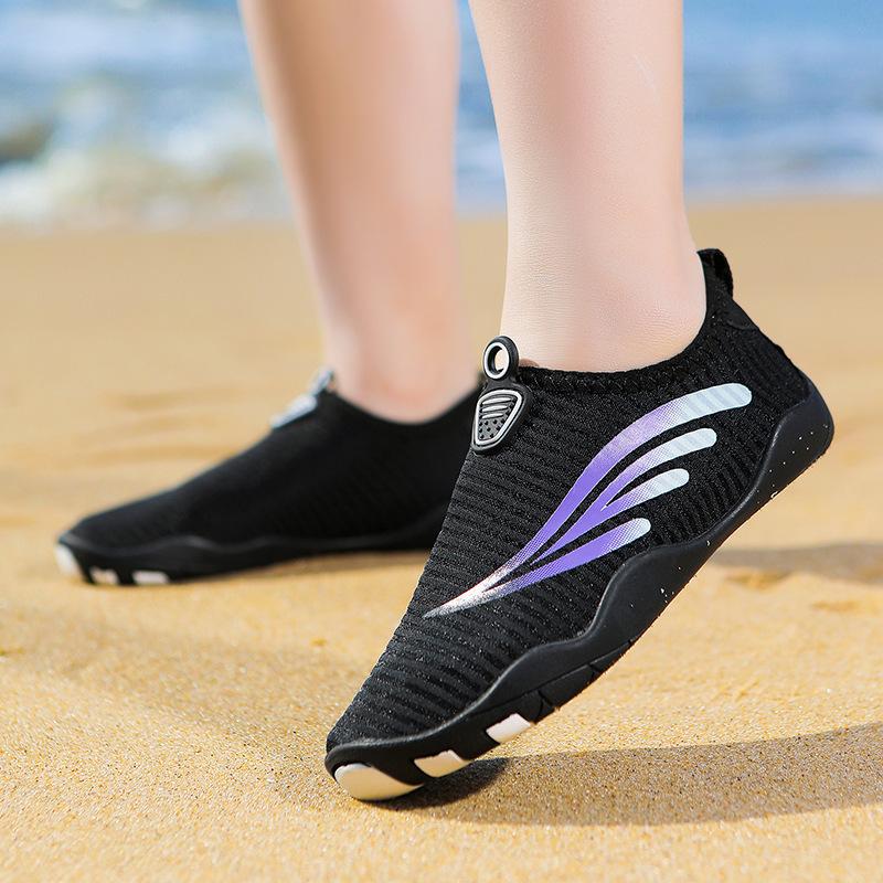 New cross-border creek shoes women s children s breathable skin non-slip fitness yoga snorkeling dance shoes 42 рожевий
New cross-border creek shoes women s children s breathable skin non-slip fitness yoga snorkeling dance shoes 42 рожевий