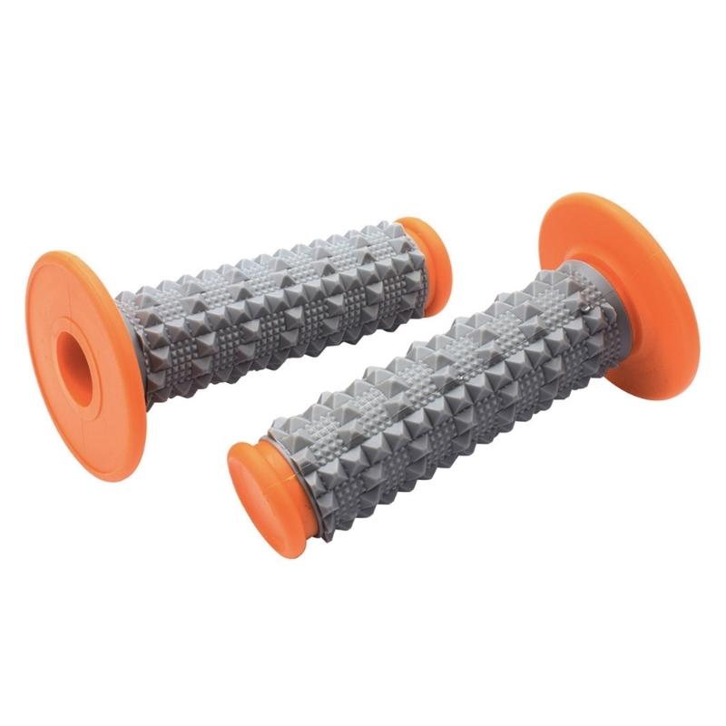 Мотоциклетная ручка 7/8 для квадроцикла Pit Dirt, резиновая ручка, сменная подушка, верхняя ручка оранжевый
Мотоциклетная ручка 7/8 для квадроцикла Pit Dirt, резиновая ручка, сменная подушка, верхняя ручка оранжевый