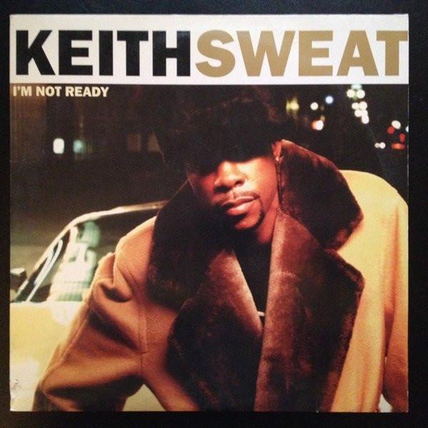 12inch Record KEITH SWEAT - I m Not Ready E3767T Elektra 1999 Germany Rap & Hip-Hop/R&B Used
12inch Record KEITH SWEAT - I m Not Ready E3767T Elektra 1999 Germany Rap & Hip-Hop/R&B Used