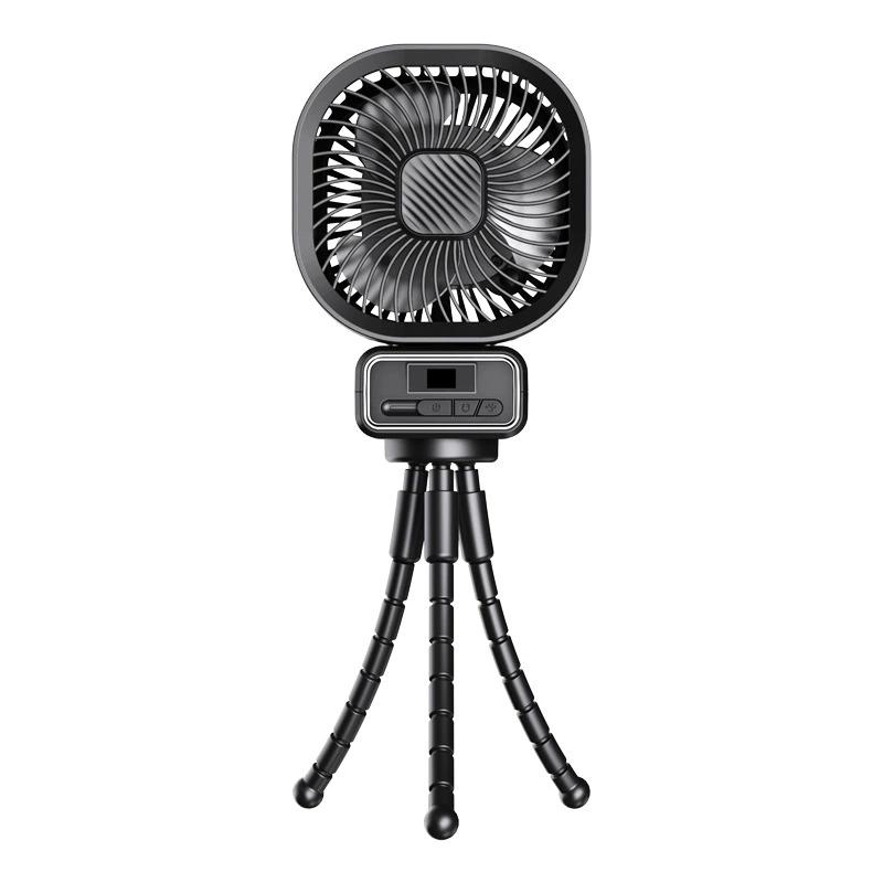 Ventilador portátil de pulpo para bebé, ventilador de escritorio recargable para camping y cochecito
Ventilador portátil de pulpo para bebé, ventilador de escritorio recargable para camping y cochecito