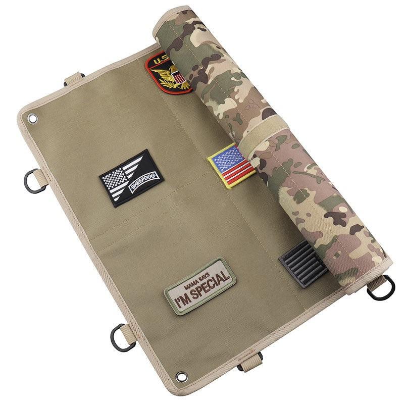Velcro Armband Storage Board Foldable Medal Finishing Wall Display Paste Military Fan Badge Hanging Cloth
Velcro Armband Storage Board Foldable Medal Finishing Wall Display Paste Military Fan Badge Hanging Cloth