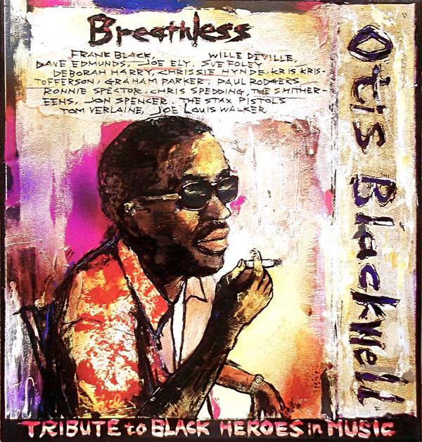 CD VARIOUS ARTISTS, FRANK BLACK, SUE F - Breathless VICP5395 Victor 1994 Japan ObiRock Used
CD VARIOUS ARTISTS, FRANK BLACK, SUE F - Breathless VICP5395 Victor 1994 Japan ObiRock Used