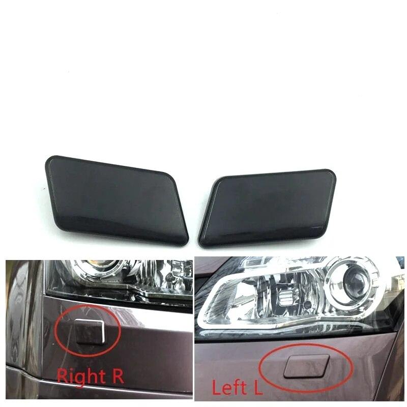 Кепка, крышка, насадка для омывателя фар, форсунка, спрятанная для RENAULT KOLEOS 2009-2011
Кепка, крышка, насадка для омывателя фар, форсунка, спрятанная для RENAULT KOLEOS 2009-2011