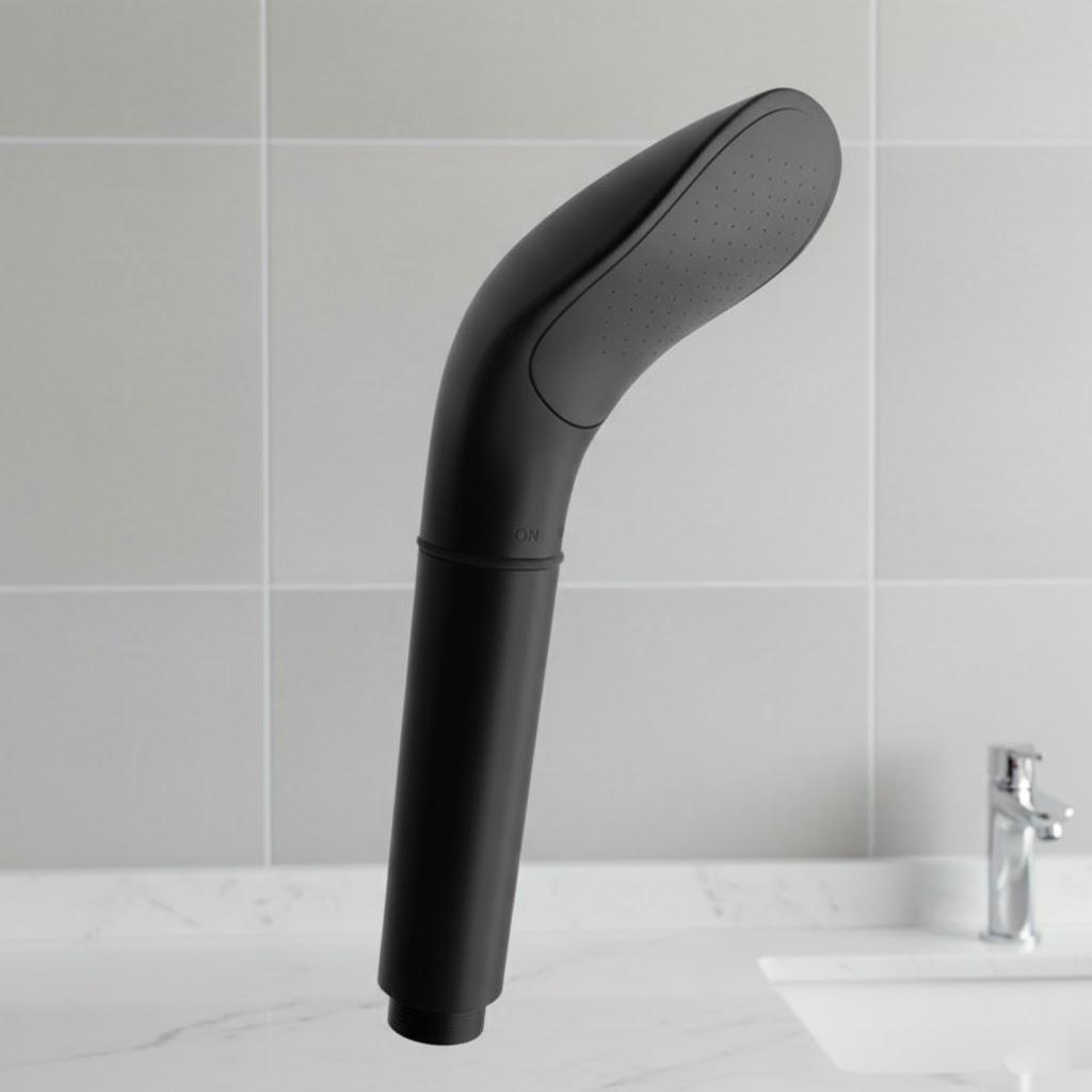 Pressurized Shower Head Filter Beauty Skin Purification Flower Drying Head Household Water Heater Bath Bathroom Hose Package чорний
Pressurized Shower Head Filter Beauty Skin Purification Flower Drying Head Household Water Heater Bath Bathroom Hose Package чорний